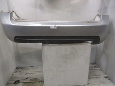 Pare-choc arriere 866111D000 Kia CARENS III