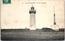 80 CAYEUX SUR MER Carte