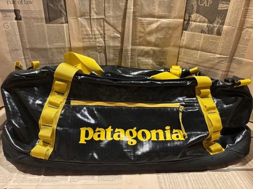 Sac voyage patagonia trou - sac,