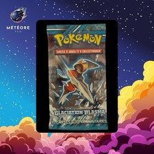 Booster Pokémon Glaciation