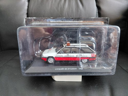 Utilitaires citroen altaya - citroen, /