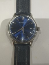 Montre Norton Lucio