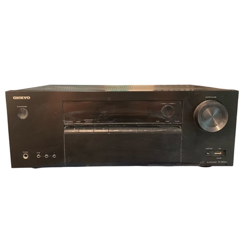 Onkyo sr353 1 - -, 4k