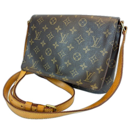 Louis vuitton musette tango - louis,