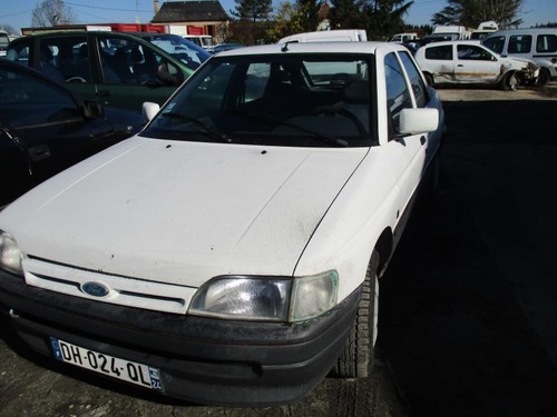 Levier vitesses ford - vitesses,