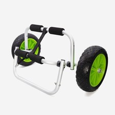 Chariot de transport pliable