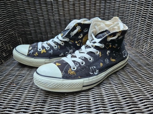 Converse chuck - (n079,