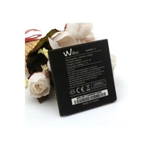 Batterie interne wiko sunset - batterie,