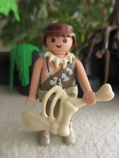 FIGURINE PLAYMOBIL CHASSEUR
