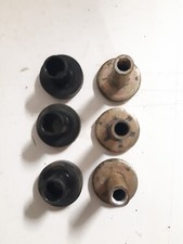 3 entretoises de fixation de moteur de tondeuse Honda hrx 476 csxe