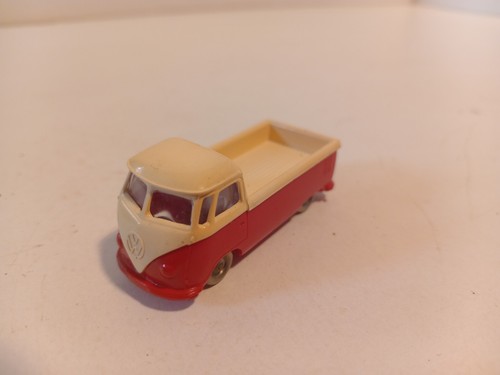 Lego volkswagen combi pick - volkswagen,