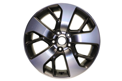 Wheel fits 2016 - wheel, 2016-2018