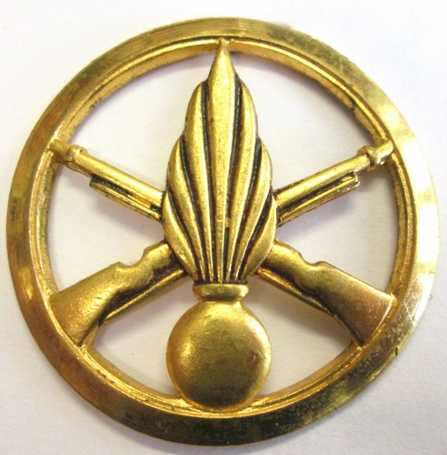 Infanterie insigne de beret - infanterie,