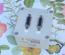 Telemecanique TSXSCA62 Modicon TSX Micro prise abonné Uni-Telway 2 canaux