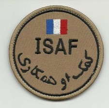 Insigne tissu patch militaire - insigne,