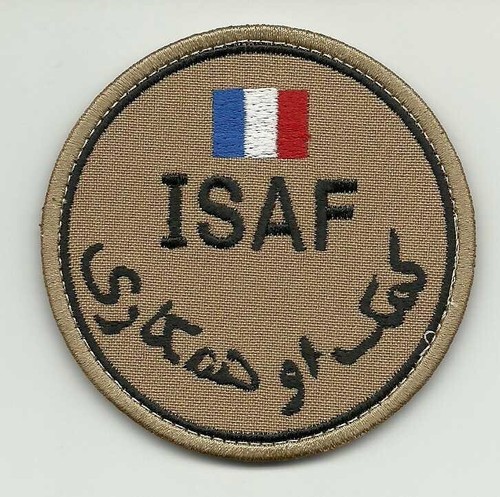 Insigne tissu patch militaire - tissu,,