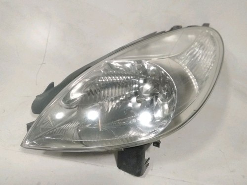 Phare gauche ligier optimax - phare,