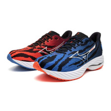 Mizuno Wave Rider 28 Onihayai Scarpe Running da uomo performanti veloci