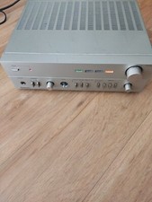 Vintage Amplificateur Intégré - Technics SU-C03