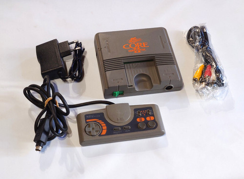 Console nec engine core - console, pc