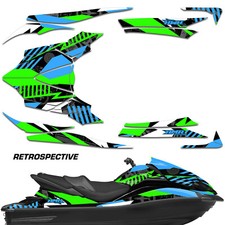 Autocollants Graphiques Pour