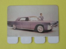 Vignette plaquette métallique