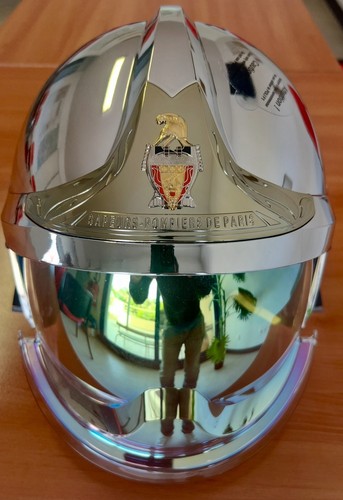 Casque sapeurs pompiers - , sapeurs-pompiers