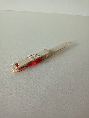 Pince pour moulinette robot - pince,