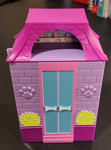 Vintage polly pocket happening - vintage,