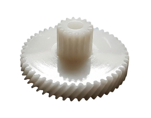 Engrenage nylon pour - engrenage,