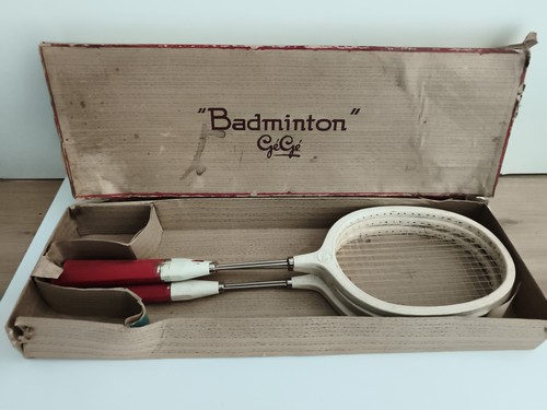 Jeu raquettes badminton - jeu,