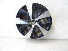 Jante CITROEN C4 PICASSO 2