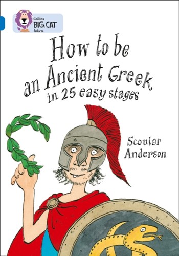 Comment être grec ancien - comment,