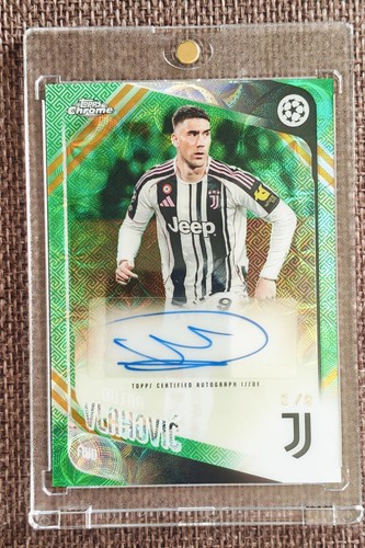 Topps chrome ucc 2025 - topps, 2025/26