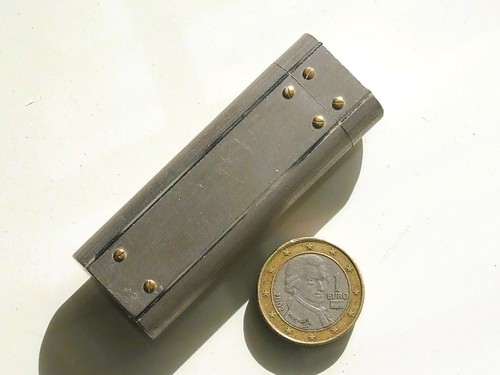 Beau briquet cartier gaz - beau,