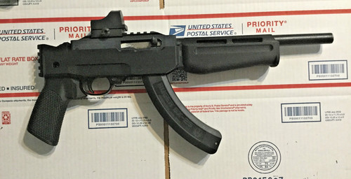 Ruger charger - ruger,