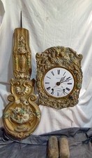 ancien mouvement de comtoise