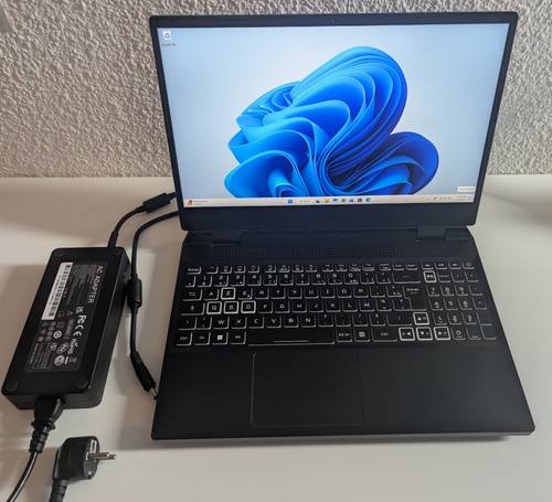 Acer nitro gamer - acer,