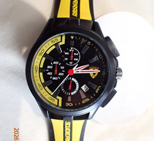 Montre ferrari scuderia - montre,