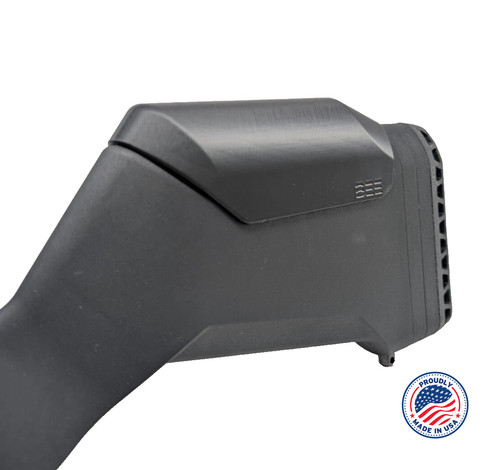 Cheek riser for magpul - cheek,