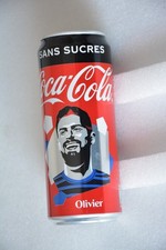 COCA COLA EURO FOOTBALL 2020