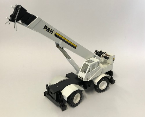 Conrad grue mobile p h - -,