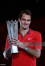 Outfit tennis Nike Roger