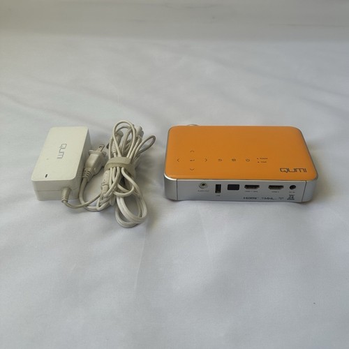 Vivitek qumi dlp - vivitek, q2-b