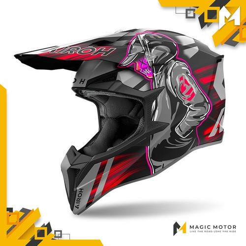 Casque moto tout - casque,