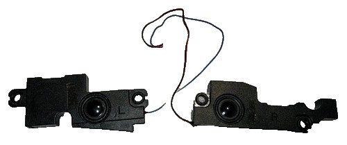 Speaker set haut - speaker,