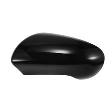 Coque Pour Rétroviseur Extérieur Gauche Brillant Pour Nissan Qashqai J10 2007