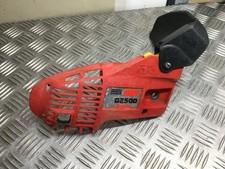 carter de frein de chaine  pour tronçonneuse ZENOAH  G2500