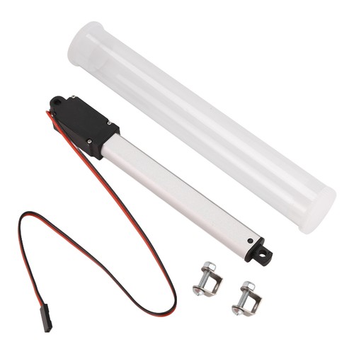 12v étanche ip54 - 2x(dc,