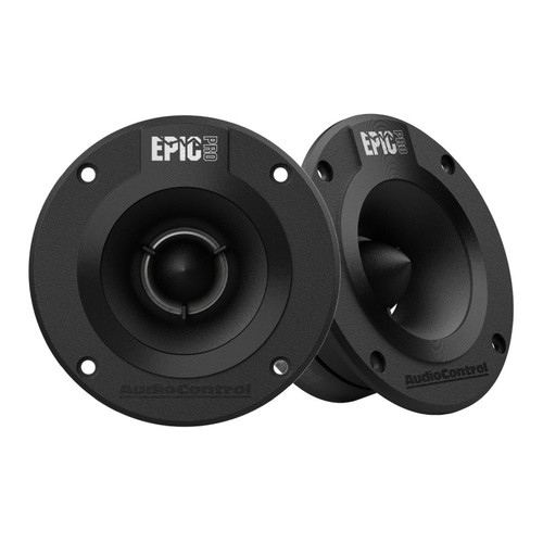 Audiocontrol epicpro4t epic - audiocontrol,